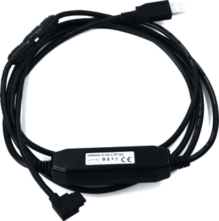 Omron - Temp & Process Accessories Temp & Process Converter converter snelkoppel e5ec