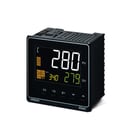 Omron - Temp & Process E5_C series Temperatuurmeetrelais temprel e5ac3001m