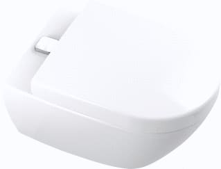 Villeroy & Boch - Subway 2.0 Closet Sub2 Wclos Df Vifresh