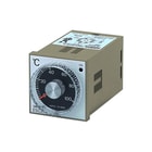 Omron - Temp & Process E5C2 Temperatuurmeetrelais temprel e5c26008f