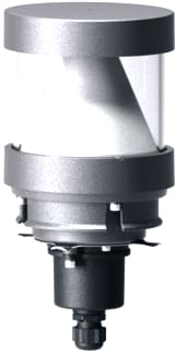 BEGA - Tuin-/voetpadverlichtingsarmatuur 99852ak4