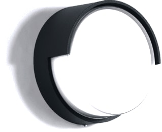 BEGA - Plafond-/wandarmatuur 33509k4