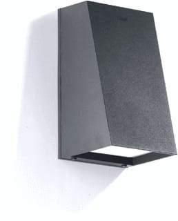 BEGA - Plafond-/wandarmatuur 33817ak4
