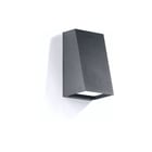 BEGA - Plafond-/wandarmatuur 33817ak4