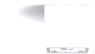 BEGA - Downlight/spot/schijnwerper 66157wk3