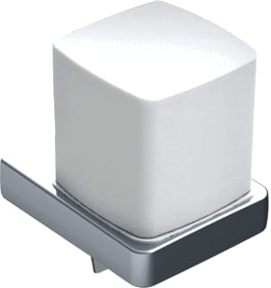Emco - Trend Zeepdispenser M/Hend