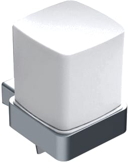 Emco - Loft Zeepdispenser M/Hend Ch