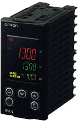 Omron - Temp & Process E5EN-H Temperatuurmeetrelais e5enhaa2hbmw5-251395