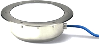 BEGA - Bodeminbouwarmatuur 77058rk3