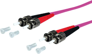 Metz Connect - OpDAT Patchkabel glasvezel 151S1Aoao10E