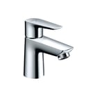 Hansgrohe - Talis E Toiletkraan 80