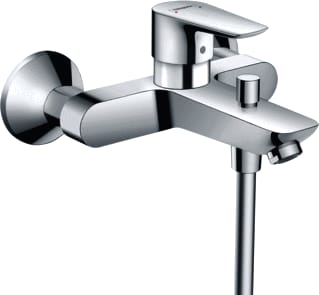Hansgrohe - Talis E Badmengkraan (opbouw) 71740000