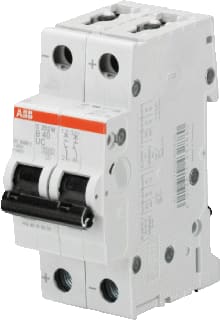 ABB - System pro M compact S200M UC Installatieautomaat 2Cds272061R0324
