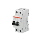 ABB - System pro M compact S200M UC Installatieautomaat 2Cds272061R0324