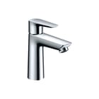 Hansgrohe - Talis E Wastafelmengkraan (opbouw) Wastmkr 110 Cs