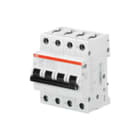 ABB - System pro M compact S200M UC Installatieautomaat instaut 2cds274061r0518