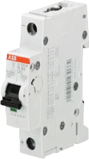ABB - System pro M compact S200M UC Installatieautomaat instaut 2cds271061r0984