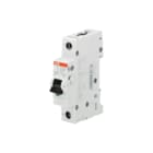 ABB - System pro M compact S200M UC Installatieautomaat 2Cds271061R0255
