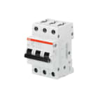ABB - System pro M compact S200M UC Installatieautomaat instaut 2cds273061r0135