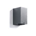 BEGA - Plafond-/wandarmatuur 33579ak3
