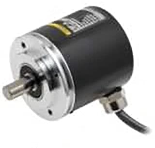 Omron - ENCODERS E6F Toerenopnemer Enc 1024Ppr 8-Bit 12-24Dc