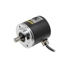 Omron - ENCODERS E6F Toerenopnemer Enc 1024Ppr 8-Bit 12-24Dc