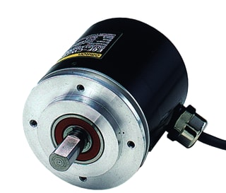 Omron - ENCODERS E6F Toerenopnemer e6fcwz5g500pr2m