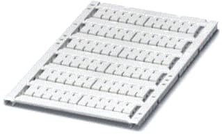 Phoenix Contact - Codering rijgklem codrgklm uct1u-tm 5
