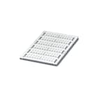 Phoenix Contact - Codering rijgklem codrgklm uct1u-tm 5