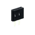 Omron - PHOTO ELECTRIC SENSORS ACCESSORIES PHOTOELECTRIC SENS Ronde (industrie) connector conn. 4-p sold