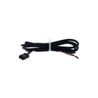 Omron - PHOTO ELECTRIC SENSORS ACCESSORIES PHOTOELECTRIC SENS Sensor/actorkabel met connector Kabel Ee 1058E 1M