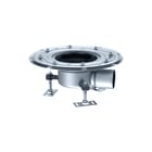 Aco - Stainless EG Vloerput met 1 aansluiting 2015947