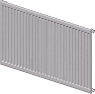 Stelrad - Galva Radiator (paneel) H0900 T11 L0600