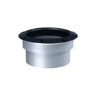 Aco - Stainless EG Vloerput met 1 aansluiting 2015964