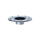 Aco - Stainless EG Vloerput met 1 aansluiting  2015966