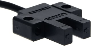 Omron - PHOTO ELECTRIC SENSORS BUILT-IN AMP PHOTO MICROSENSOR Vorklichtscherm vorklichtsch eesx1999r