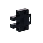 Omron - PHOTO ELECTRIC SENSORS BUILT-IN AMP PHOTO MICROSENSOR Vorklichtscherm Vorklichtsch Eesx2250G