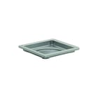 Aco - Stainless EG Vloerput met 1 aansluiting  414835