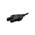 Omron - PHOTO ELECTRIC SENSORS BUILT-IN AMP PHOTO MICROSENSOR Vorklichtscherm eesx770r