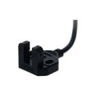 Omron - PHOTO ELECTRIC SENSORS BUILT-IN AMP PHOTO MICROSENSOR Vorklichtscherm vorklichtsch eesx1623m