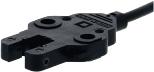 Omron - PHOTO ELECTRIC SENSORS BUILT-IN AMP PHOTO MICROSENSOR Vorklichtscherm eesx870p