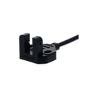 Omron - PHOTO ELECTRIC SENSORS BUILT-IN AMP PHOTO MICROSENSOR Vorklichtscherm vorklichtsch eesx1656f