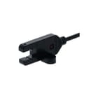 Omron - PHOTO ELECTRIC SENSORS BUILT-IN AMP PHOTO MICROSENSOR Vorklichtscherm Vorklichtsch Eesx1657D