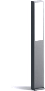 BEGA - Tuin-/voetpadverlichtingsarmatuur 77247Ak3