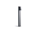 BEGA - Tuin-/voetpadverlichtingsarmatuur 77249ak3