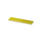 Phoenix Contact - Tekststrookblad tekststro pmt (10x38) ye