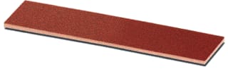 Phoenix Contact - Tekststrookblad tekststro pmt (10x38) rd