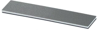 Phoenix Contact - Tekststrookblad tekststro pmt (10x38) gy