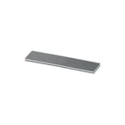 Phoenix Contact - Tekststrookblad tekststro pmt (10x38) gy