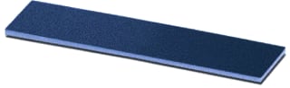 Phoenix Contact - Tekststrookblad tekststro pmt (10x38) bu